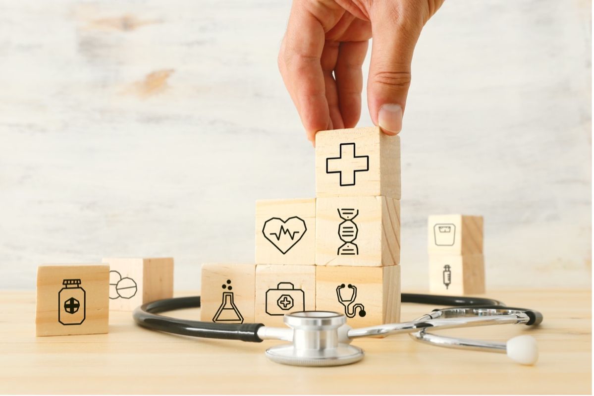 About Us - Insurance focus